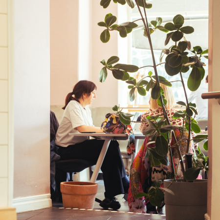 Coworking
