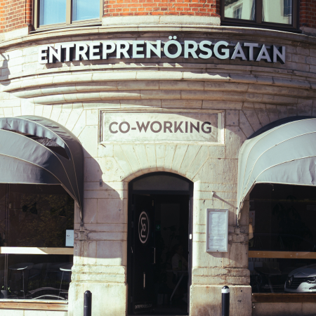 Entré