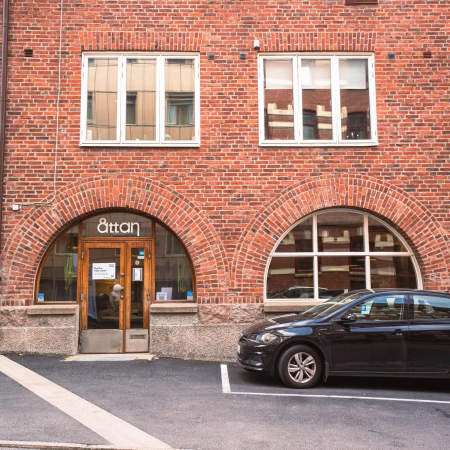 Entré